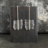 Lunar Thora Earrings