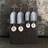 Lunar Uni Earrings