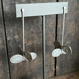 Lunar Acer II Earrings