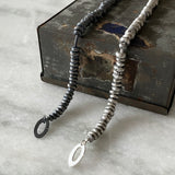 Lunar Pebble Bracelet