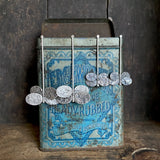 Lunar Acer II Earrings