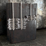 Lunar Thora Earrings