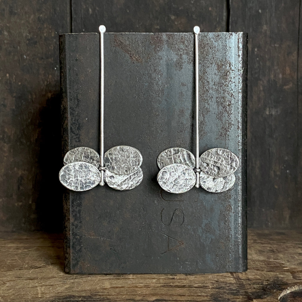 Lunar Acer II Earrings