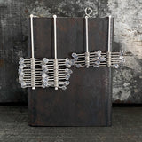 Lunar Thora Earrings