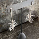 Lunar Thora Earrings