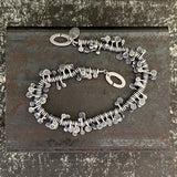 Lunar Dewdrop Bracelet