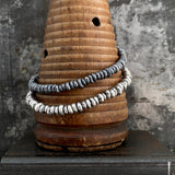 Lunar Pebble Bracelet