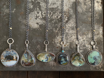 Pendants