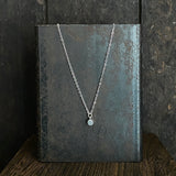 Geo Pendants, Brushed finish