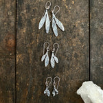Lunar Sprout Earrings