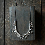 Lunar Dewdrop Necklace
