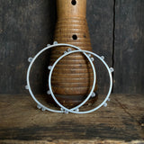 Lunar Dotted Bangle