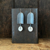 Lunar Uni Earrings