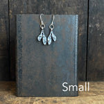 Lunar Sprout Earrings