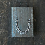 Lunar Dewdrop Necklace