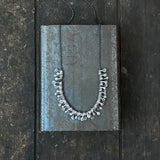 Lunar Dewdrop Necklace