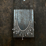 Lunar Dewdrop Necklace