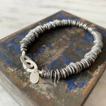 Lunar Abacus Bracelet