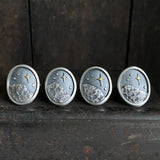 Starry Night Ring, Small