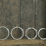 Lunar Dotted Bangle